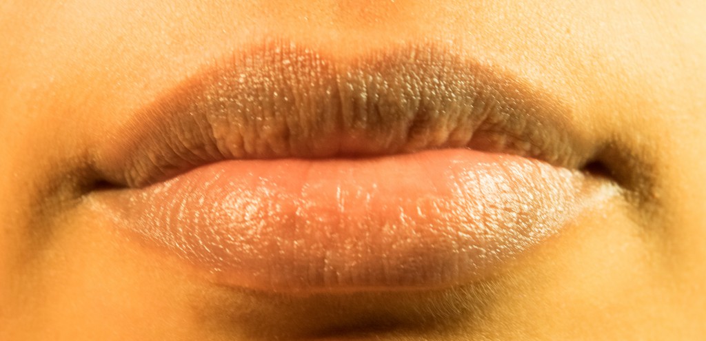 My Favourite Five Lipsticks - Nude Lips