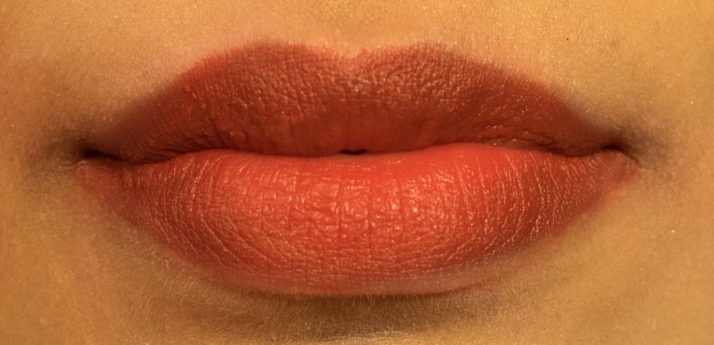 My Favourite Five Lipsticks - Ruby Woo