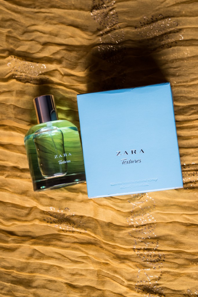 Pocket Friendly Fragrances Zara