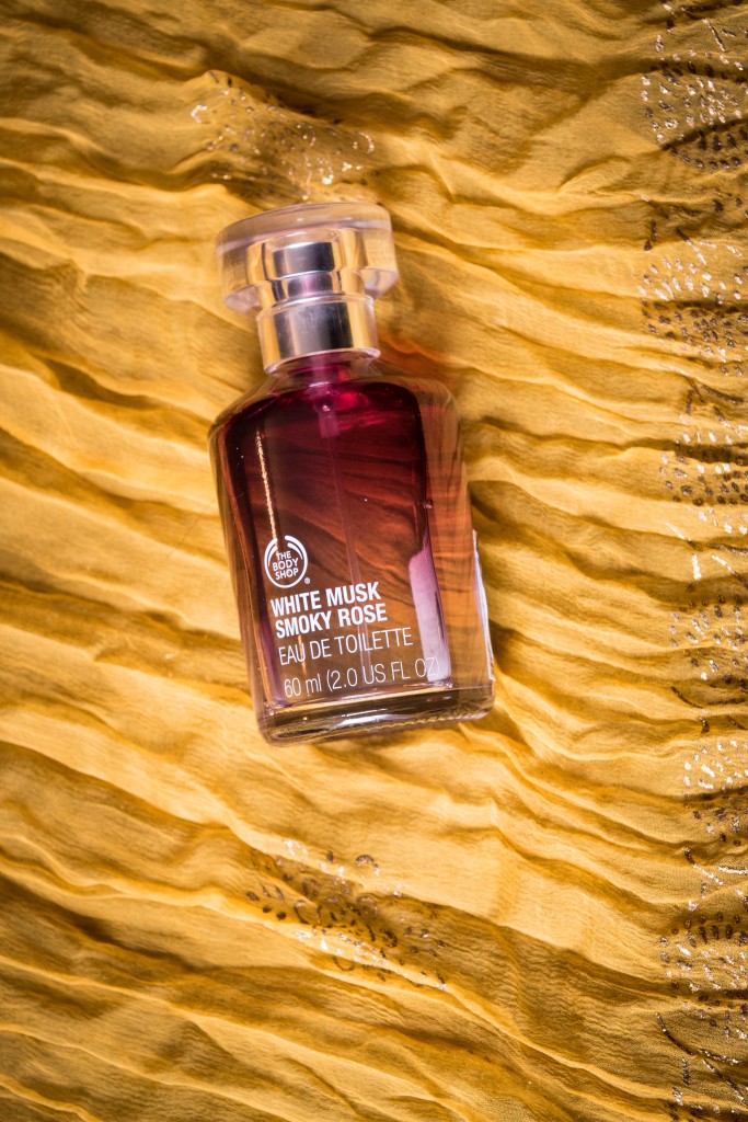 Pocket Friendly Fragrances The Body Shop