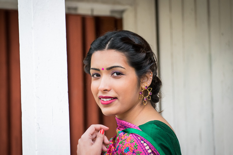 Statement Jewellery - Earings