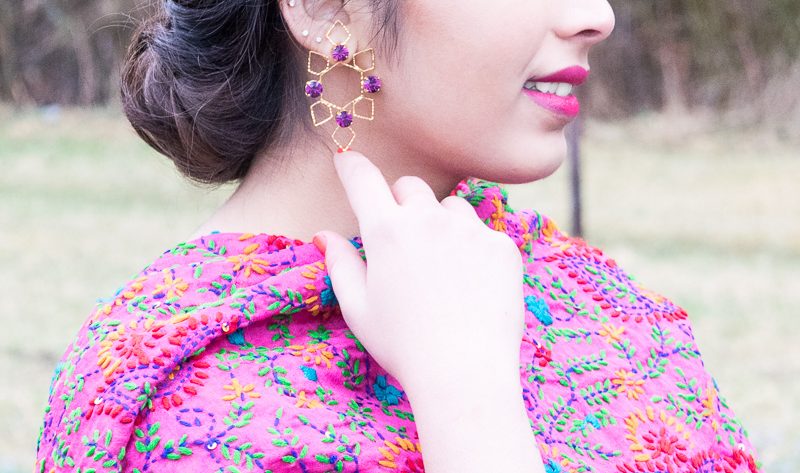 Statement Jewellery - Coverphoto