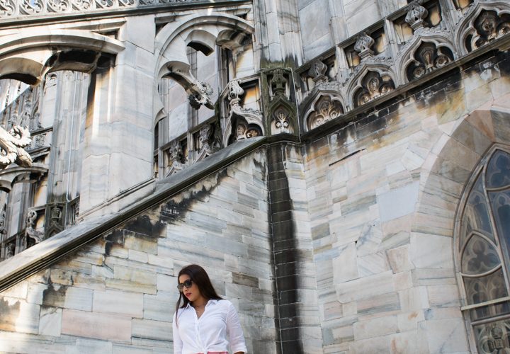Most Instagrammable spots in MILAN